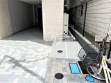 クオリタス秋葉原 共用部 物件画像2