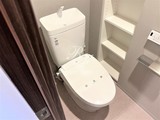 ルフォンプログレ上野稲荷町 2LDK 物件画像15