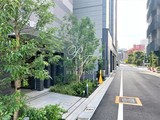 バウスフラッツ品川キャナルサイド バウスフラッツ品川キャナルサイド12