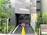 バウスフラッツ品川キャナルサイド 共用部 物件画像11