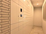 バウスフラッツ品川キャナルサイド 共用部 物件画像1