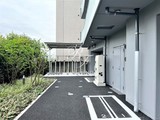 バウスフラッツ品川キャナルサイド 共用部 物件画像7