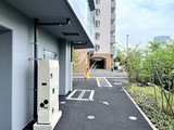 バウスフラッツ品川キャナルサイド 共用部 物件画像9