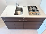 バウスフラッツ品川キャナルサイド 1R・1K 物件画像10
