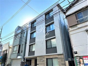 アトリオフラッツ菊川 アトリオフラッツ菊川1