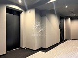 ルフォンプログレ上野入谷フロント 共用部 物件画像9
