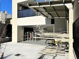 ルフォンプログレ上野入谷プレイス 共用部 物件画像10