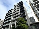 アルテシモリュクス 外観 物件画像1