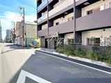 プレール・ドゥーク本所吾妻橋5 プレール・ドゥーク本所吾妻橋Ⅴ4
