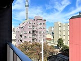 プレール・ドゥーク本所吾妻橋5 1R・1K 物件画像20