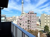 プレール・ドゥーク本所吾妻橋5 1DK・1LDK 物件画像19