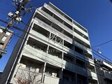 カバナ北参道 外観 物件画像1