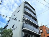 シーフォルム西小山 シーフォルム西小山2