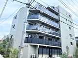 シーフォルム西小山 シーフォルム西小山6