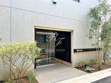 シーフォルム西小山 共用部 物件画像2