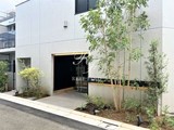 シーフォルム西小山 共用部 物件画像3