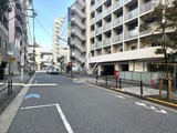 プラウドフラット蒲田2 プラウドフラット蒲田Ⅱ4
