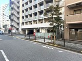 プラウドフラット蒲田2 プラウドフラット蒲田Ⅱ5