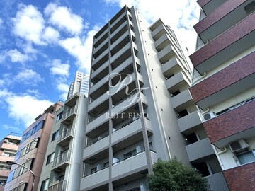 NCRe新宿中央公園 NCRe新宿中央公園1