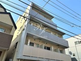 品川中延スクエア 品川中延スクエア3