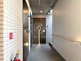 クオリタス蒲田 共用部 物件画像4