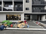 ガレリアレジデンス南千住 外観 物件画像11