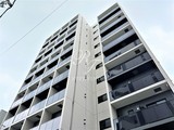 ガレリアレジデンス南千住 外観 物件画像3