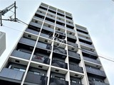 ガレリアレジデンス南千住 外観 物件画像5