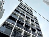 ガレリアレジデンス南千住 外観 物件画像6