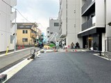 ガレリアレジデンス南千住 外観 物件画像7