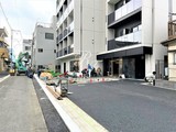 ガレリアレジデンス南千住 外観 物件画像8