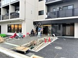 ガレリアレジデンス南千住 外観 物件画像9