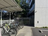 アールコート早稲田 外観