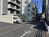 アールコート早稲田 外観