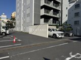アールコート早稲田 外観