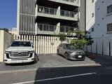 アールコート早稲田 外観