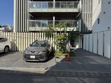 アールコート早稲田 外観