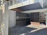 アールコート早稲田 外観