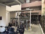アールコート早稲田 外観