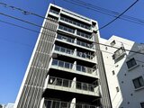アールコート早稲田 外観