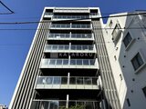 アールコート早稲田 外観