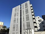 アールコート早稲田 外観