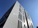 アールコート早稲田 外観
