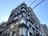 アールコート早稲田 外観