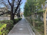 アールコート早稲田 外観