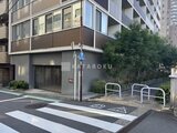 アールコート早稲田 外観