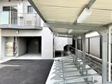 ルジェンテ・バリュ上野根岸 共用部 物件画像3