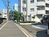 コンフォリア西蒲田 コンフォリア西蒲田5