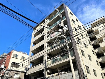 グランカーサ両国壱番館 グランカーサ両国壱番館1