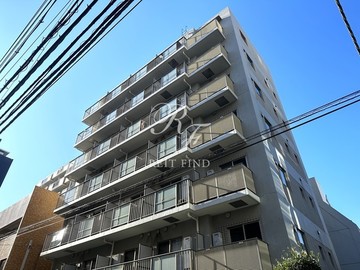 KDXレジデンス西新宿 KDXレジデンス西新宿1